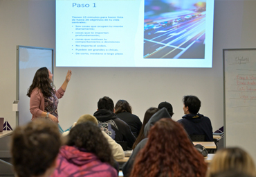 Eje Ingeniería Propedéutico PUCV