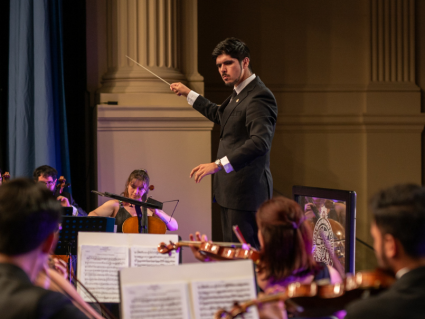 Verano musical: Orquesta y Coro de Cámara de la PUCV ofrecerán concierto en la Parroquia de Reñaca