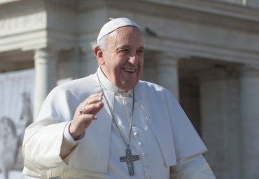 Santo Padre reflexiona sobre el rol de las universidades católicas