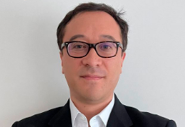 Francisco Fukuda: Director de Informática, Clínica Redsalud