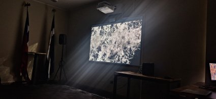 Cineclub Sausalito: El arte como dispositivo para enriquecer el diálogo