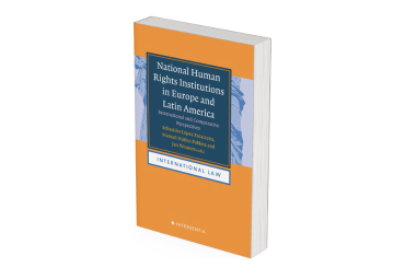 Profesor Manuel Núñez publica libro en el Reino Unido