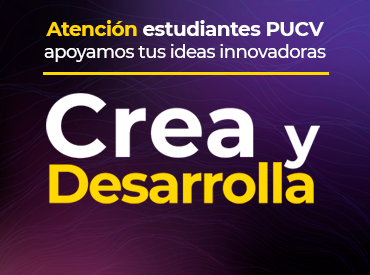 Concurso de Innovación para estudiantes: Crea y Desarrolla
