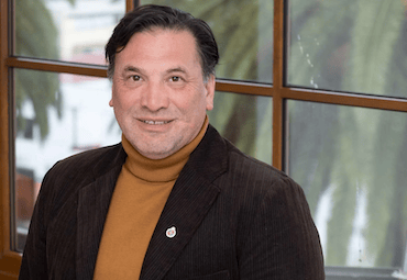 Académico ILCL Dr. René Venegas Velásquez participa como investigador asociado en proyecto de Fomento al Desarrollo Científico y Tecnológico (FONDEF)