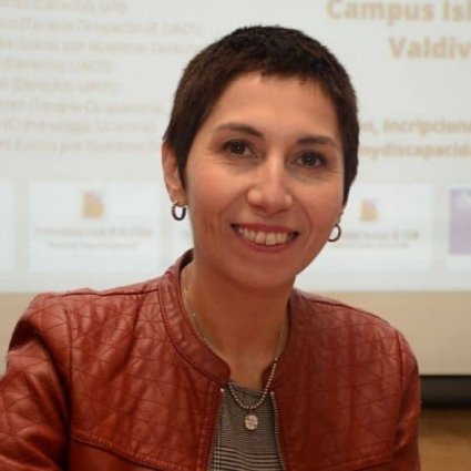 Yanira Zúñiga, Doctora en Derecho: ‘La prevención es el camino más difícil, pero también el más sostenible en el tiempo’