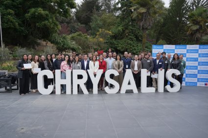 Programa TIM consolida su aporte al emprendimiento regional con más de 30 proyectos certificados