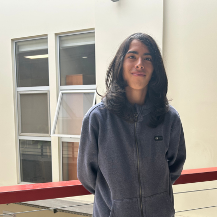 Estudiantes del programa BETA PUCV obtienen destacados puntajes en PAES M1