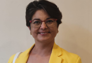 Dra. Digna Azúa Álvarez: una trayectoria académica y profesional al servicio de la formación integral