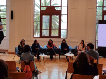 PUCV reúne a científicas de todo Chile para reflexionar sobre el desarrollo de la investigación desde regiones