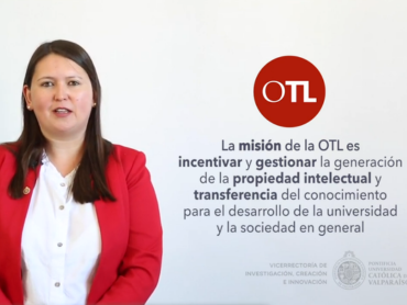 Cápsula Propiedad intelectual