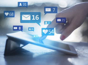 Redes sociales y política: entre el conflicto y la deliberación ciudadana