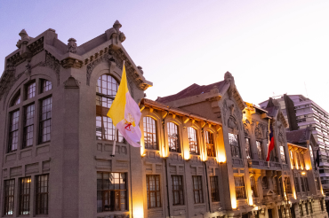 Selección Propedéutico PUCV 2026