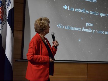 Facultad inaugura Año Académico 2026 junto a premio nacional de Ciencias