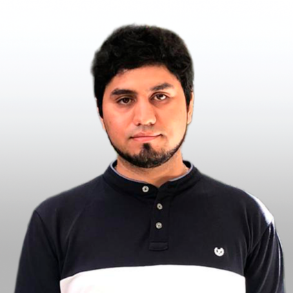 Bady Gana: Egresado Beta PUCV se suma como académico a la Escuela de Ingeniería Informática