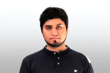 Bady Gana: Egresado Beta PUCV se suma como académico a la Escuela de Ingeniería Informática