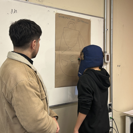 Beta PUCV inicia Jornadas estudiantiles 2026: el bienestar integral como base para el desarrollo del talento