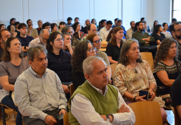 Dirección Programa de Desarrollo Docente