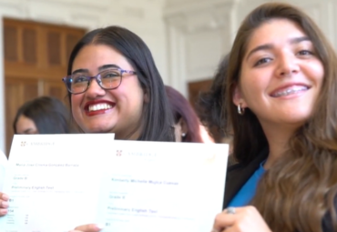 Programa de Inglés como Lengua Extranjera (PILE)