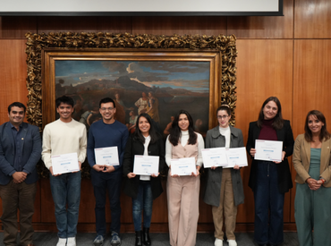 Con fuerte énfasis en la innovación, programa CREA I+D de la PUCV potencia el emprendimiento en el postgrado