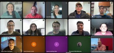 Inicia la 6ta versión del Diplomado en Análisis de Datos y Modelamiento Predictivo para la Acuicultura