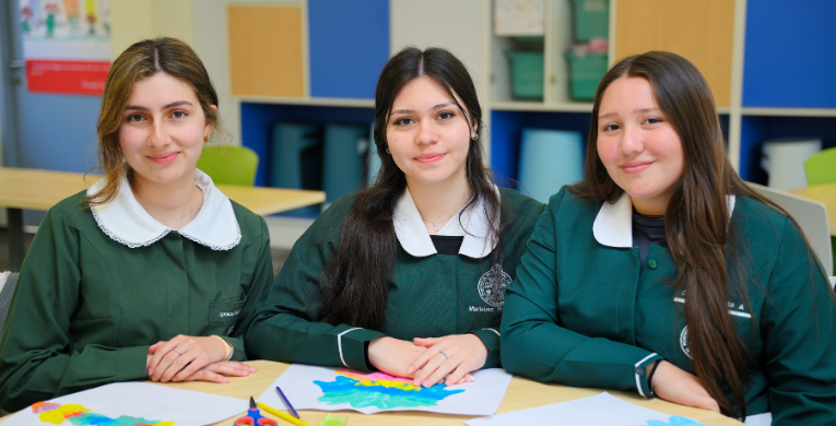 Educación Parvularia