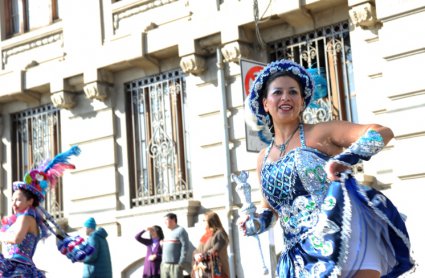 Católica de Valparaíso abrió sus puertas durante el Día del Patrimonio Cultural - Foto 1