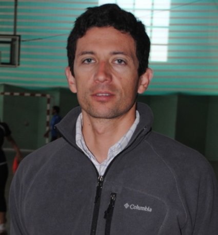 Escuela de Educación Física destaca a Isla de Pascua como la comuna más saludable de Chile - Foto 2