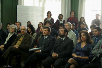 Instituto de Música celebra 45 años de intenso quehacer académico - Foto 1