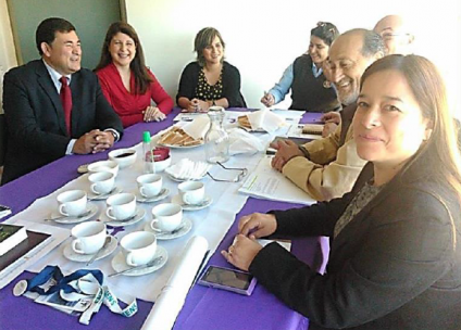 PUCV organizará 15º Congreso de Comités Paritarios de las universidades chilenas - Foto 2