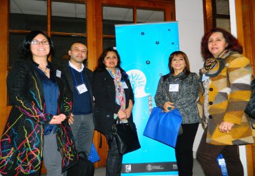 Encuentro de Investigación en Pedagogía congregó a profesores y estudiantes del país - Foto 1
