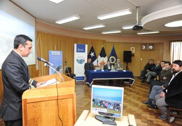 Profesionales latinoamericanos cursaron con éxito el III Diplomado en Tsunamis - Foto 3