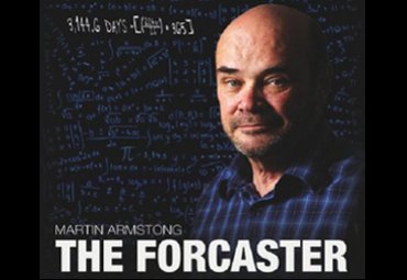 Documental del Mes: “The Forescaster”
