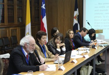 Universidades católicas de Latinoamérica y El Caribe se reúnen en seminario de Responsabilidad Social - Foto 1