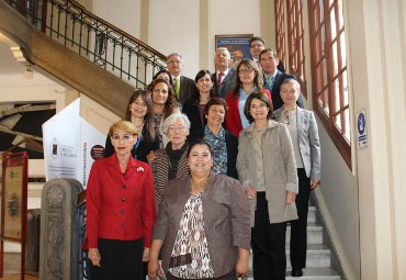 Universidades católicas de Latinoamérica y El Caribe se reúnen en seminario de Responsabilidad Social - Foto 2
