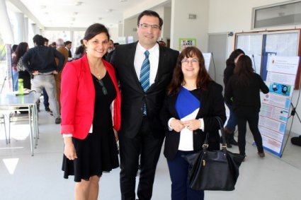 Instituto de Literatura y Ciencias del Lenguaje realizó ceremonia de “Visualización de la investigación” - Foto 1