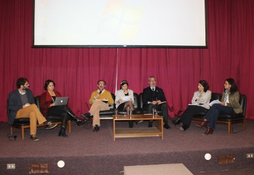Debaten sobre proyecto de carrera docente en seminario de Elige Educar y la PUCV - Foto 2