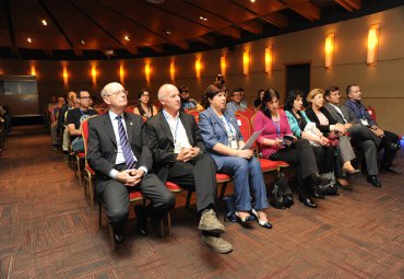 PUCV organiza el V Congreso Latinoamericano Biotecnológico Algal en Viña del Mar - Foto 1