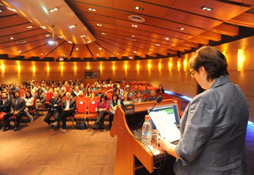 PUCV organiza el V Congreso Latinoamericano Biotecnológico Algal en Viña del Mar - Foto 4