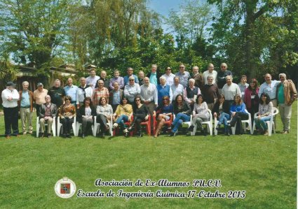 Unidades académicas organizan encuentros con sus ex alumnos - Foto 1