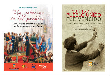 Libros de EUV son elegidos por el Consejo de la Cultura para las bibliotecas públicas - Foto 1