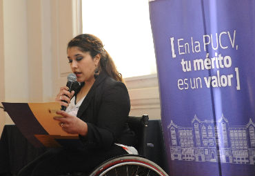 Incubadora Social PUCV “GEN-E” certifica a 80 emprendedores sociales de la Región de Valparaíso - Foto 4