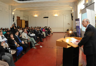 Incubadora Social PUCV “GEN-E” certifica a 80 emprendedores sociales de la Región de Valparaíso - Foto 1