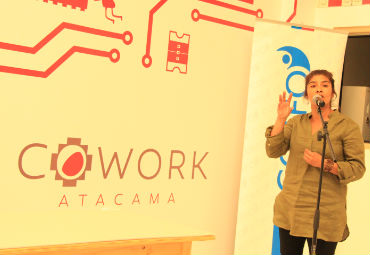 PUCV inaugura Cowork Atacama para potenciar el emprendimiento y la innovación en el norte del país - Foto 3