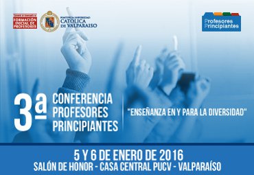 3ª conferencia internacional de profesores principiantes - Foto 1