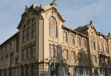 Pontificia Universidad Católica de Valparaíso es acreditada por 6 años - Foto 1