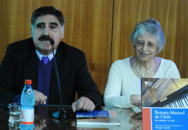 Decenas de canciones y danzas del folclor chileno ahora podrán ser tocadas en piano - Foto 1