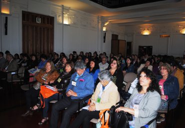 PUCV reúne a telecentros de las regiones de Valparaíso y Coquimbo - Foto 2