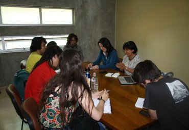 Académicos y estudiantes elaborarán propuesta constitucional sobre Derecho a la Comunicación - Foto 2