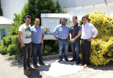 Experto en cervecería de Estados Unidos imparte seminario en la PUCV - Foto 2