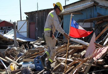 Expertos en tsunamis acuerdan trabajar en conjunto y sacar una lección de cada evento - Foto 1